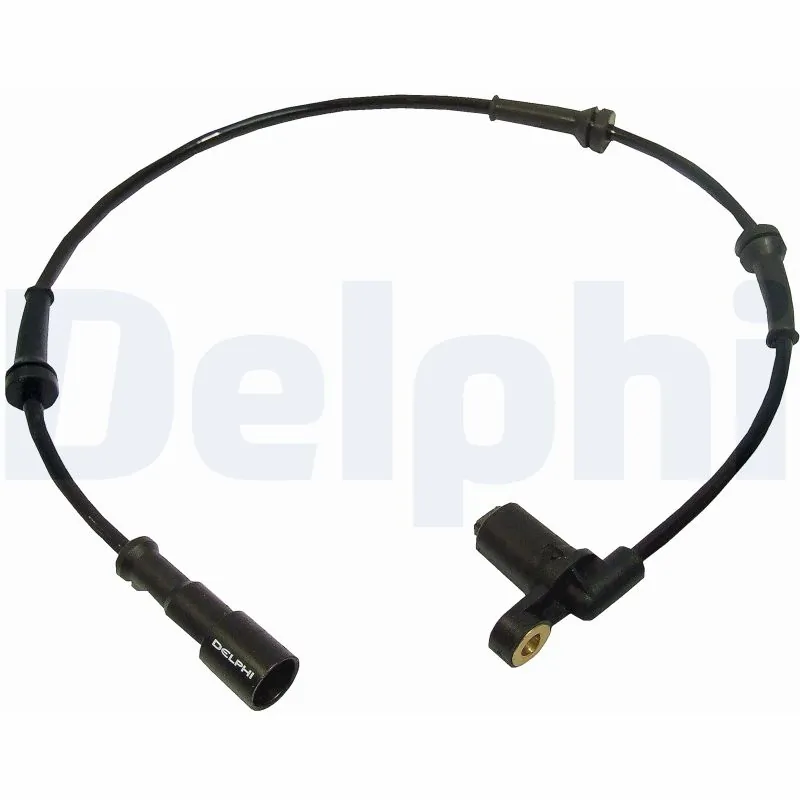 Sensor ABS para Renault Megane JA0, JA1