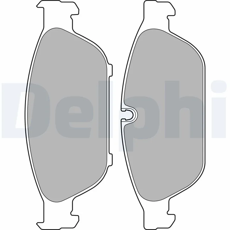 LP2238 Delphi
