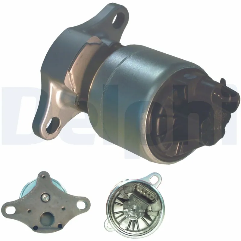 EGR Fiat Punto I (176)