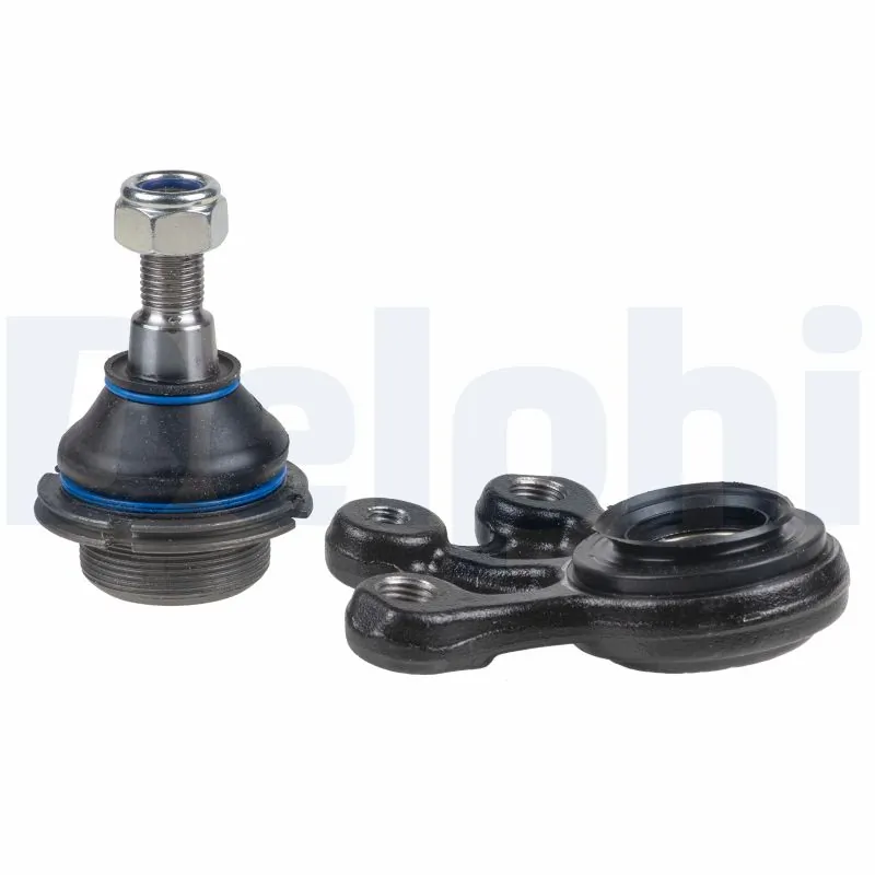 Rótula inferior y superior, juego TC1700KIT Delphi
