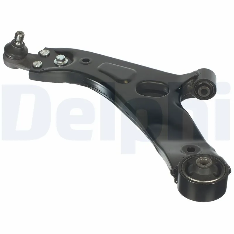 TC3016 Delphi