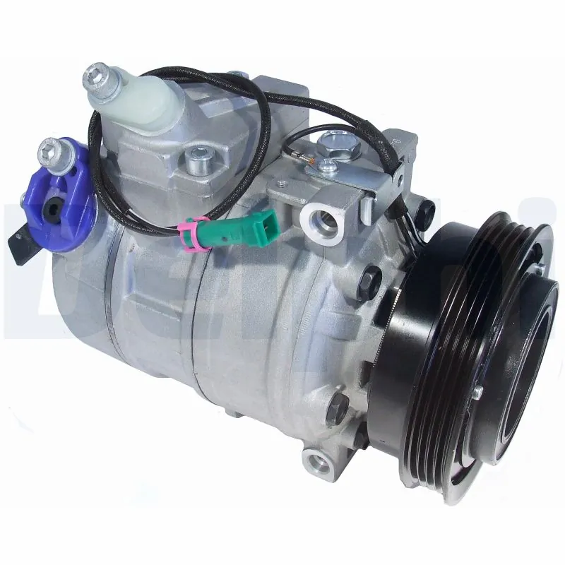 Comprar Compresor de aire acondicionado coche A6  4B2, 4B4