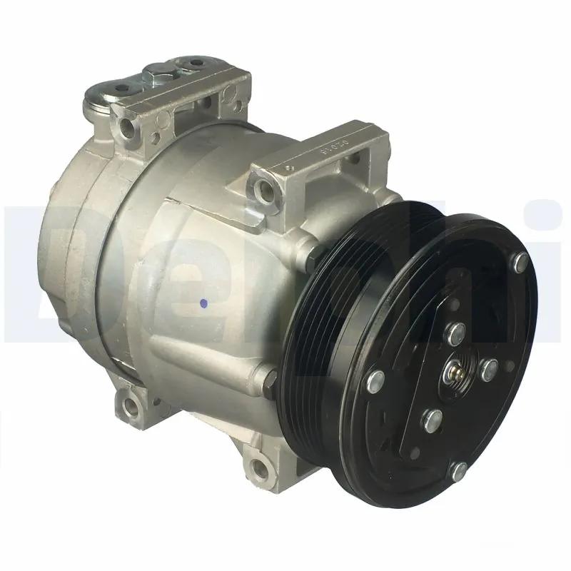 CS1009612B1 Delphi Compresor climatizador