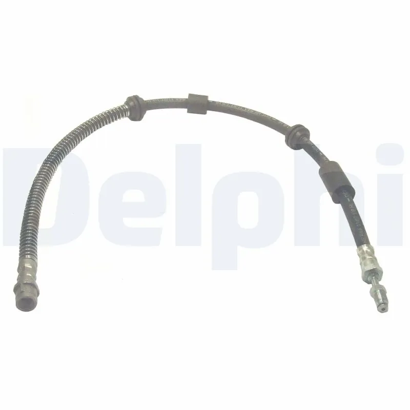 LH6543 Delphi