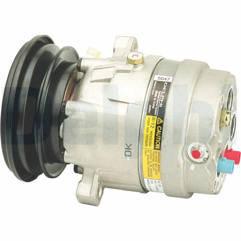 Compresores de aire acondicionado Opel Omega (66, 67)