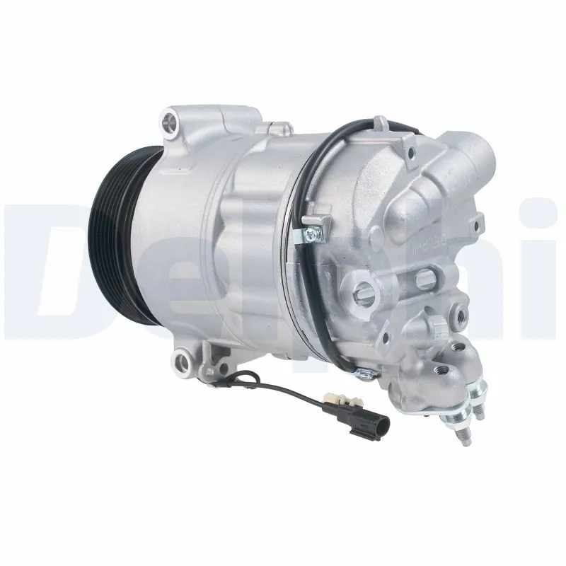 Compresor ac Delphi CS20552 precio, desde 311,08 EUR
