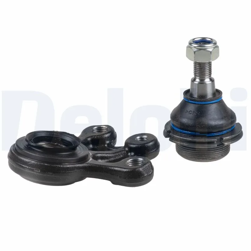 Rótula inferior y superior, juego Delphi TC1700KIT