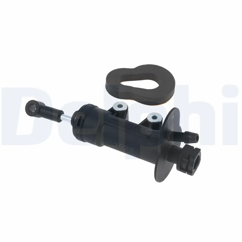 Bomba de embrague para Audi A6  (4F2)