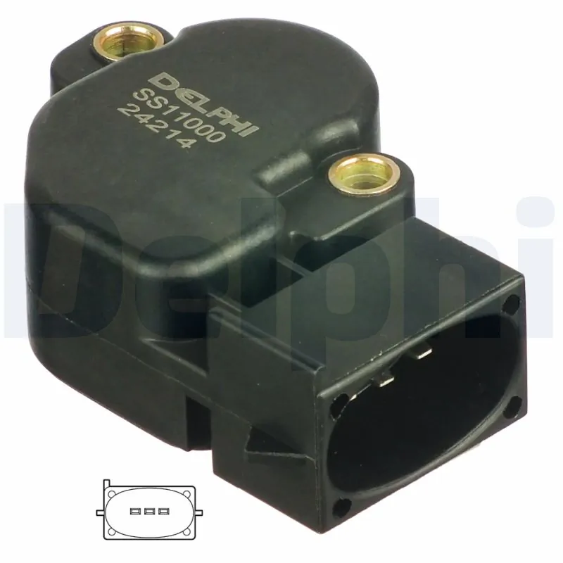 Sensor de aceleración Ford Mondeo I hatchback comprar en España