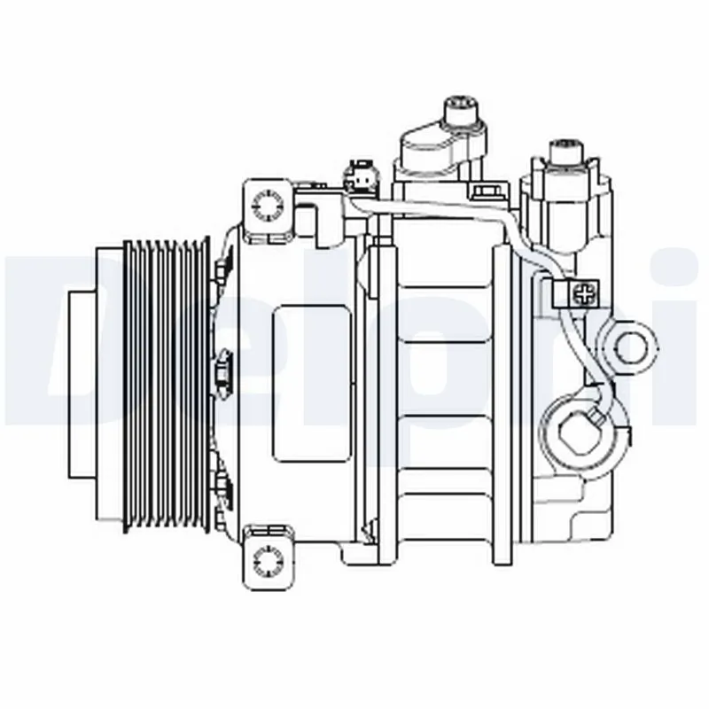 CS20378 Delphi