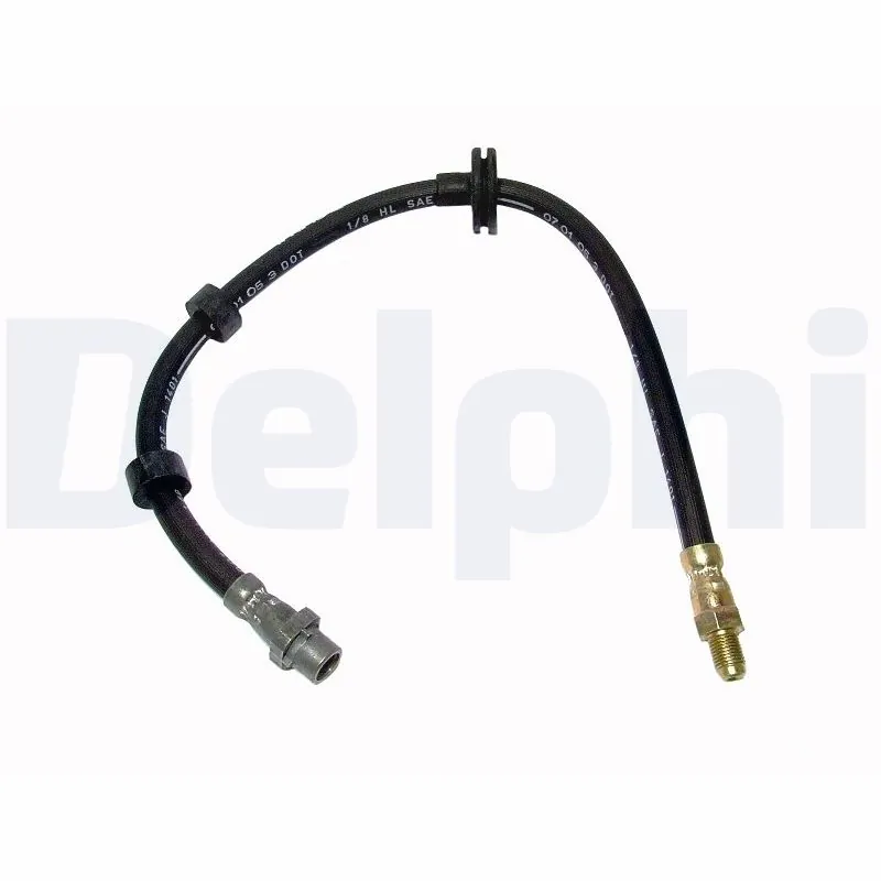LH6297 Delphi