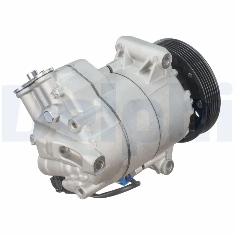 Compresor de aire acondicionado TSP0155949 Delphi