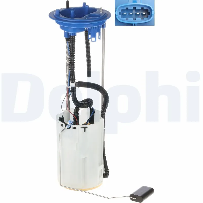 Bomba de combustible Jumper  plataforma a bordo (2006-2026) original desde 119,41 €