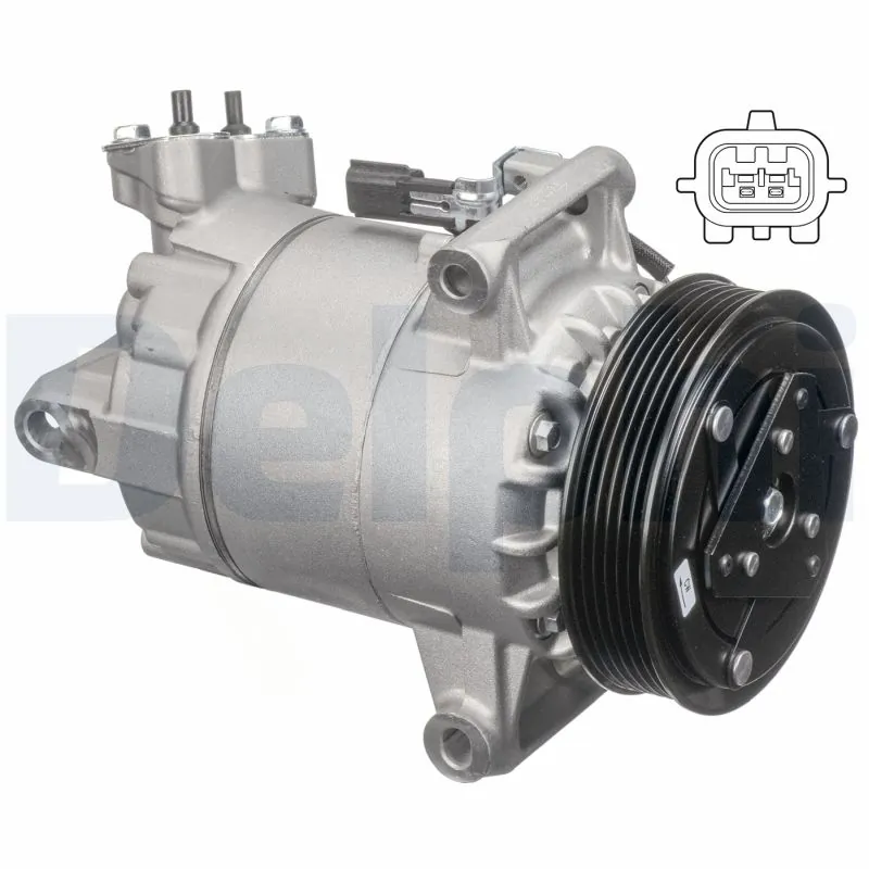 TSP0155927 Delphi