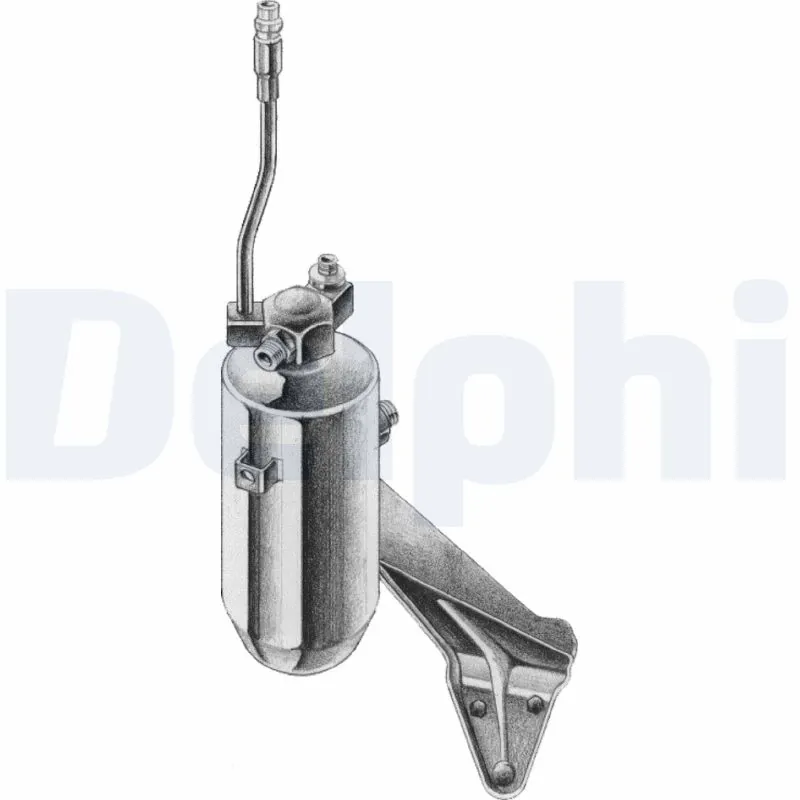 TSP0175009 Delphi