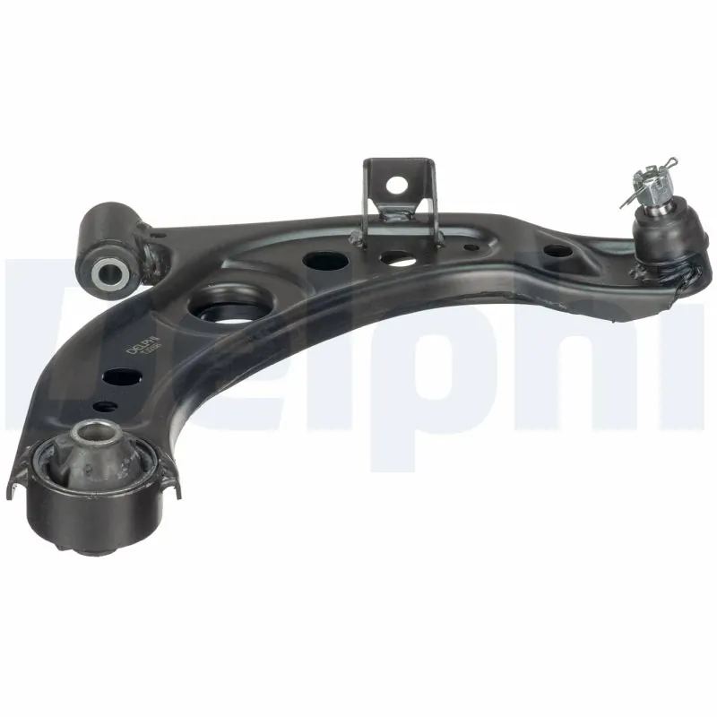 TC3607 Delphi