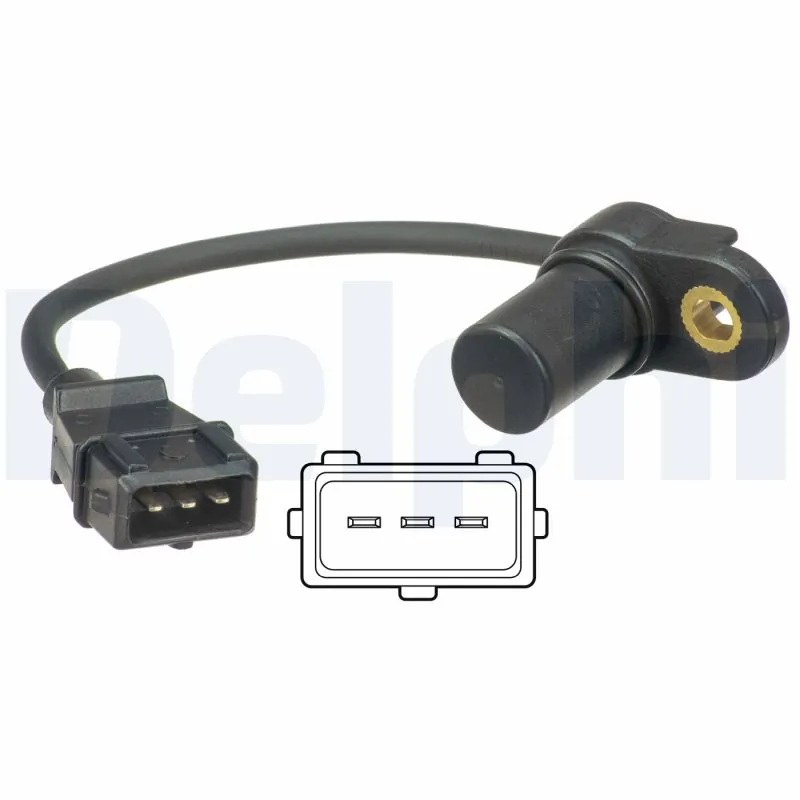 Sensor de posición del árbol de levas Hyundai Accent 1