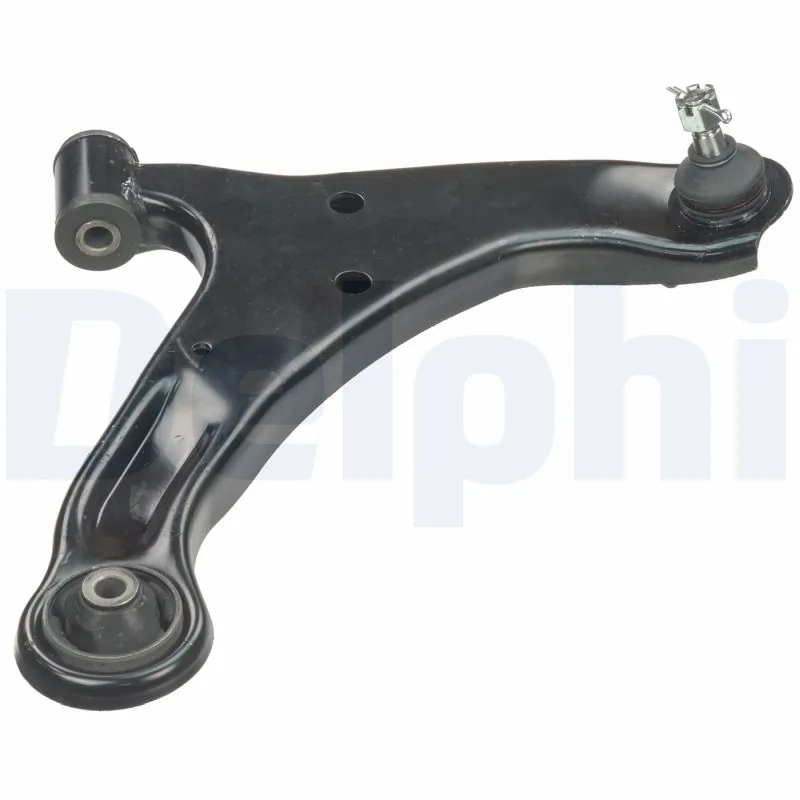 TC3690 Delphi