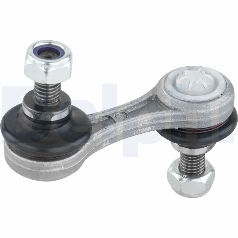 TC2067 Delphi