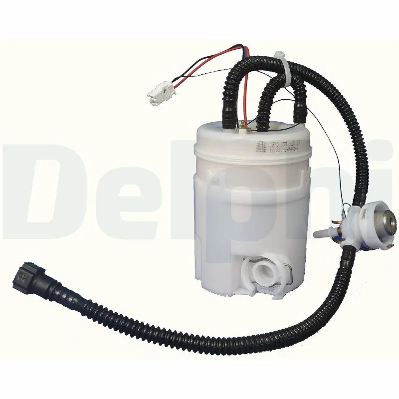 Comprar Módulo de bomba de combustible con sensor de nivel de combustible Land Rover Discovery III LR3 a bajo precio