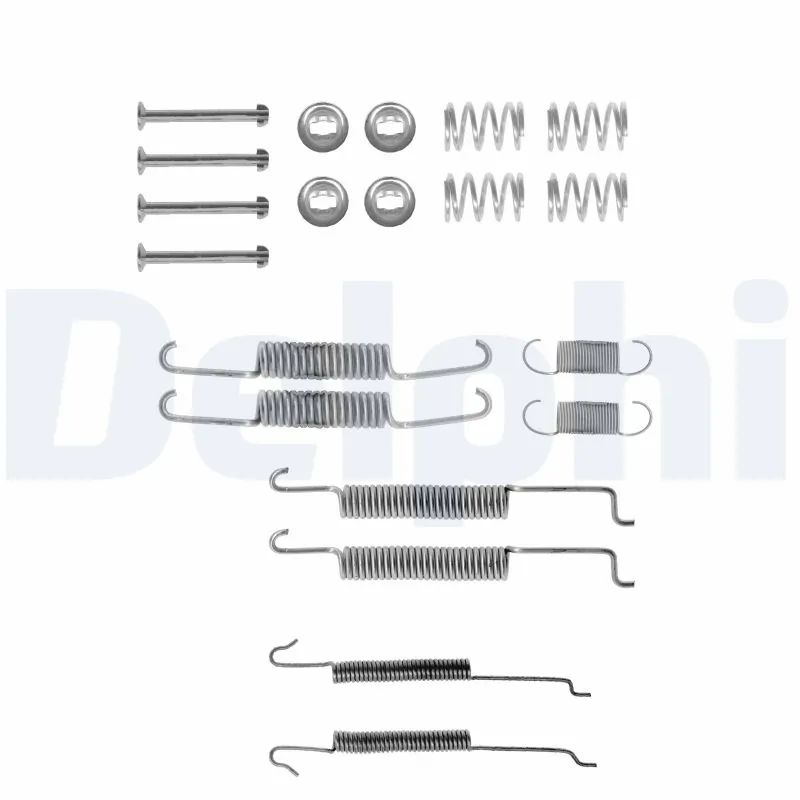 LY1121 Delphi