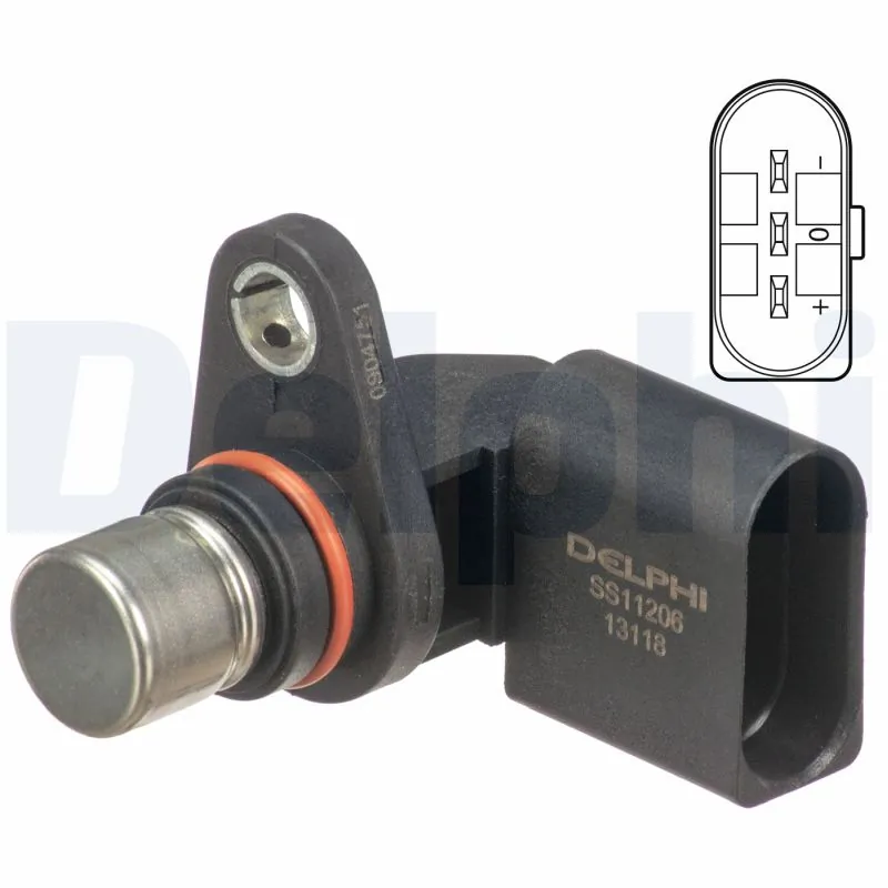 Comprar Sensor de posición del árbol de levas Golf III 1H1