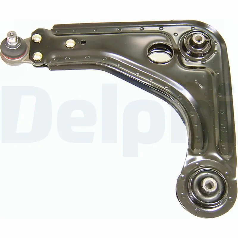 TC669 Delphi