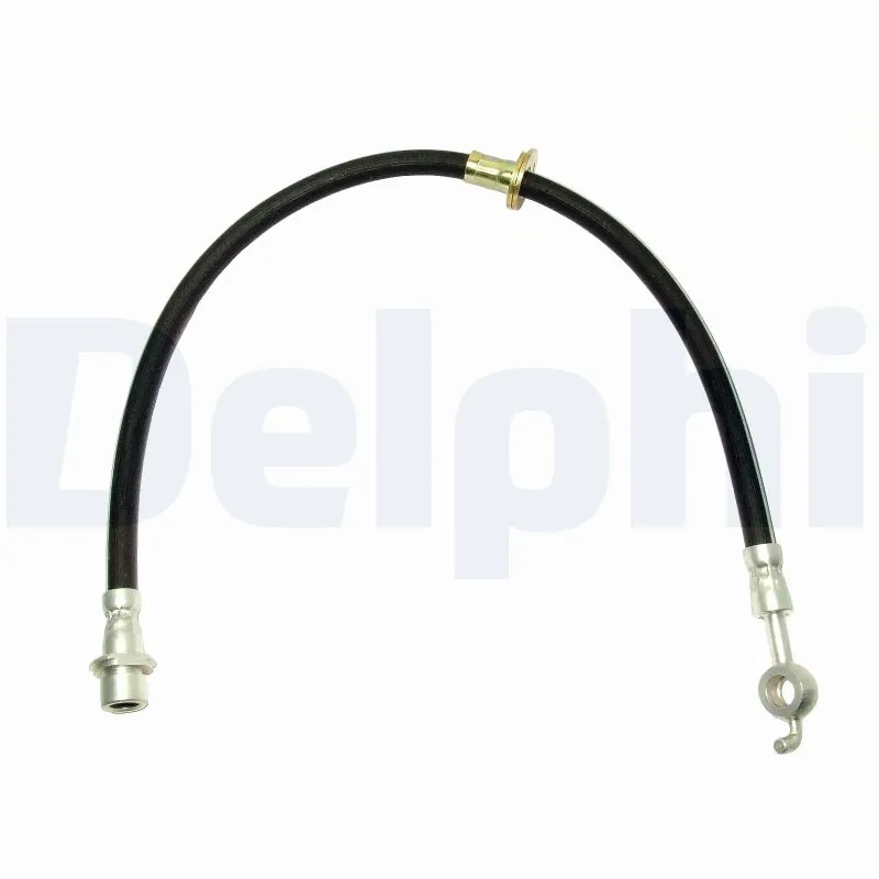 LH6454 Delphi