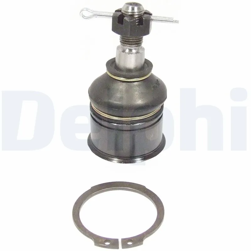 TC1716 Delphi