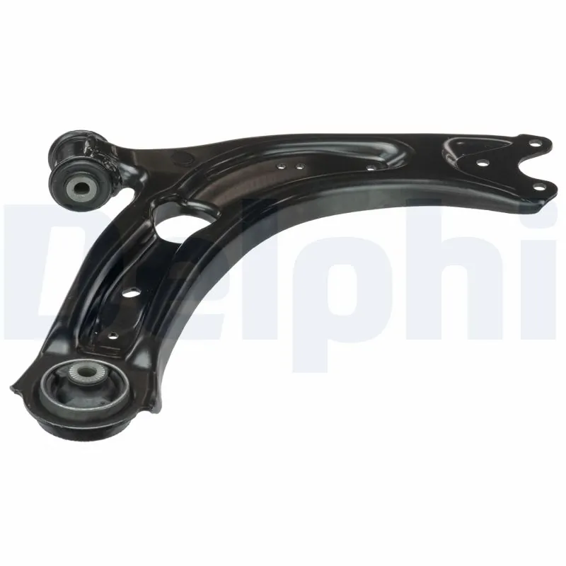 TC3842 Delphi