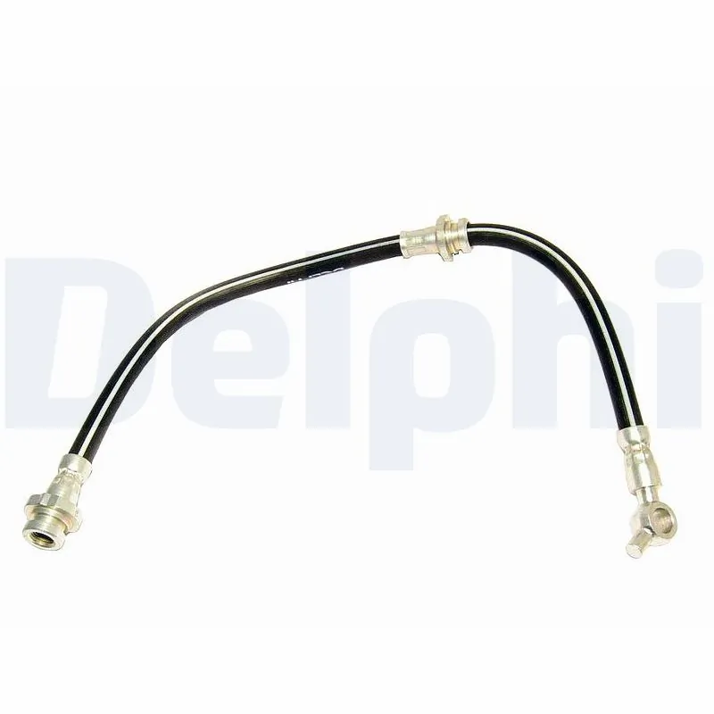 Tubo flexible de frenos delantero para Nissan Vanette  (C120)
