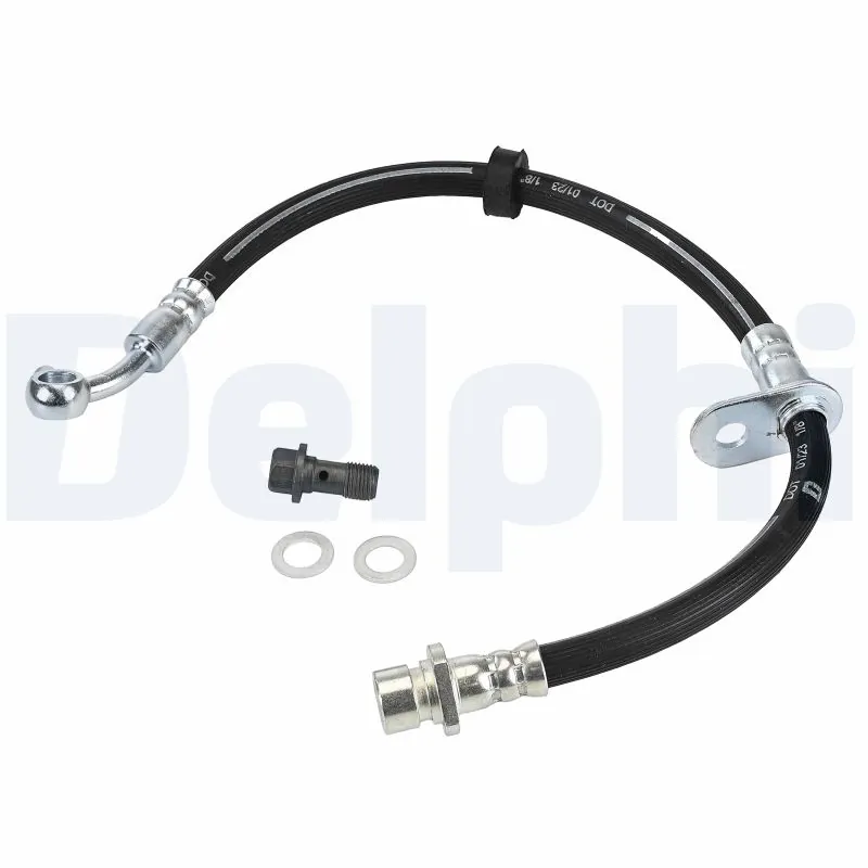LH7836 Delphi