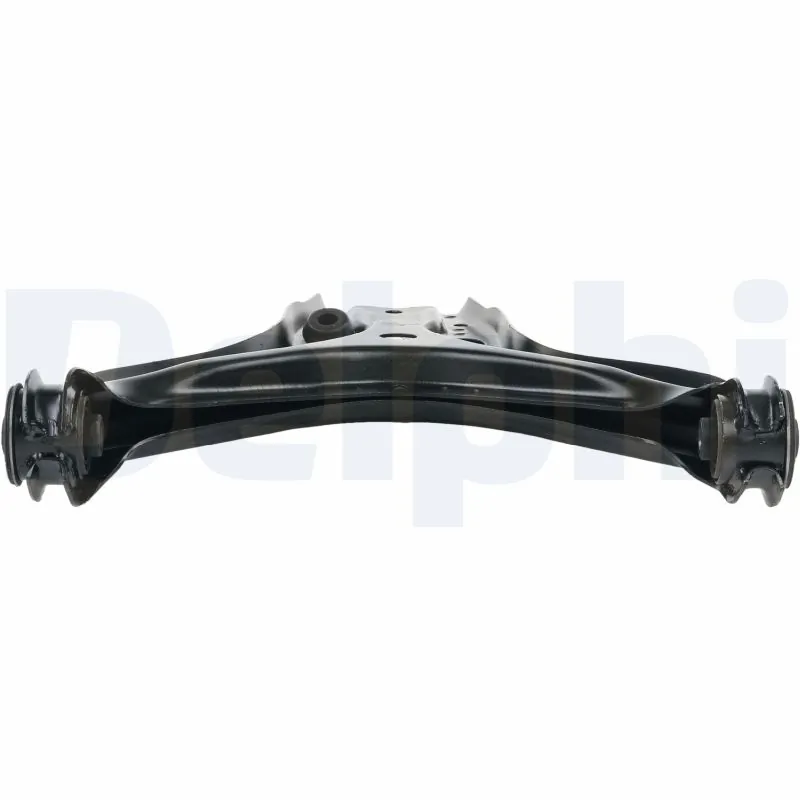 Brazo inferior derecho de la suspensión delantera TC1138 Delphi