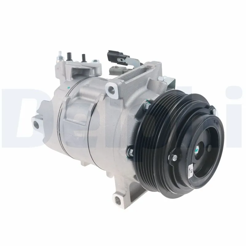 CS20658 Delphi Compresor climatizador