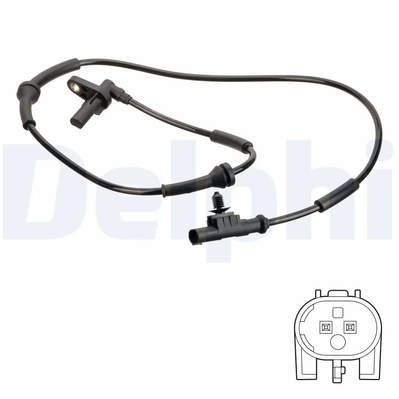 SS20776 Delphi