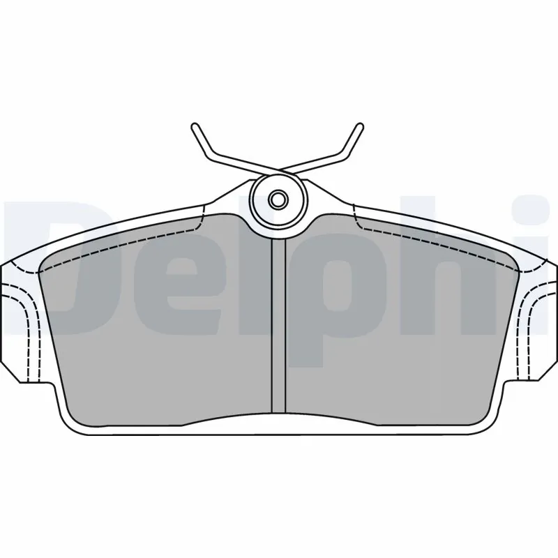LP1435 Delphi