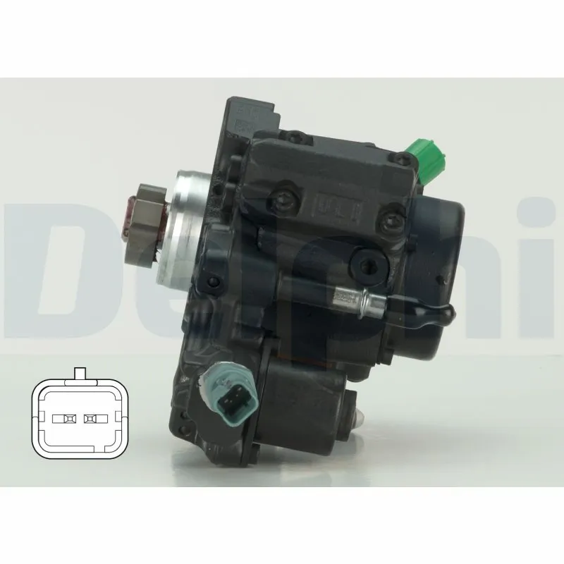 Bomba de alta presión de combustible Bosch 0460494313 precio, desde 123,42 EUR