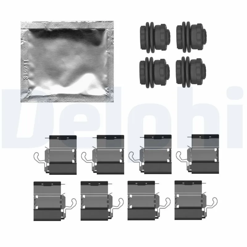 LX0787 Delphi