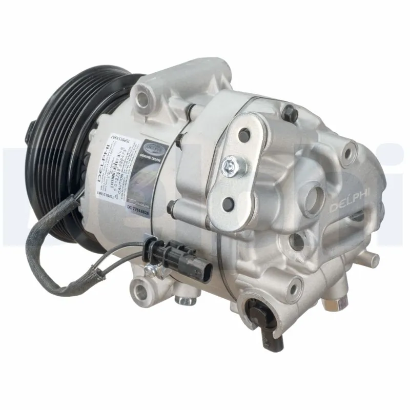 Comprar TSP0155987 Delphi Compresor de aire acondicionado coche