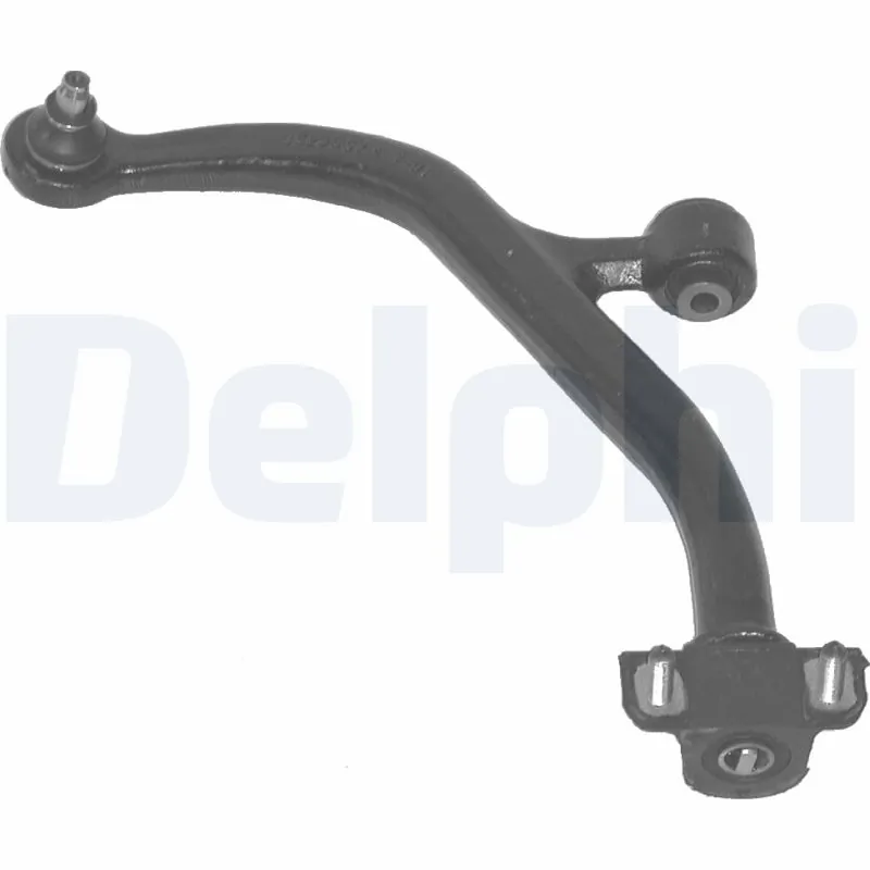 TC857 Delphi