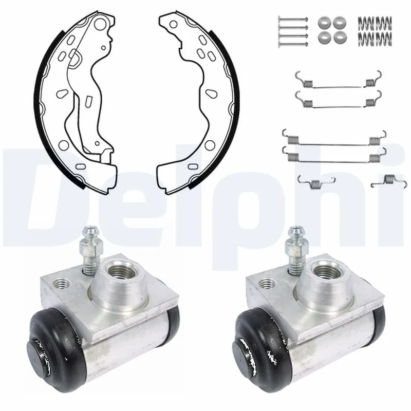 KP1125 Delphi