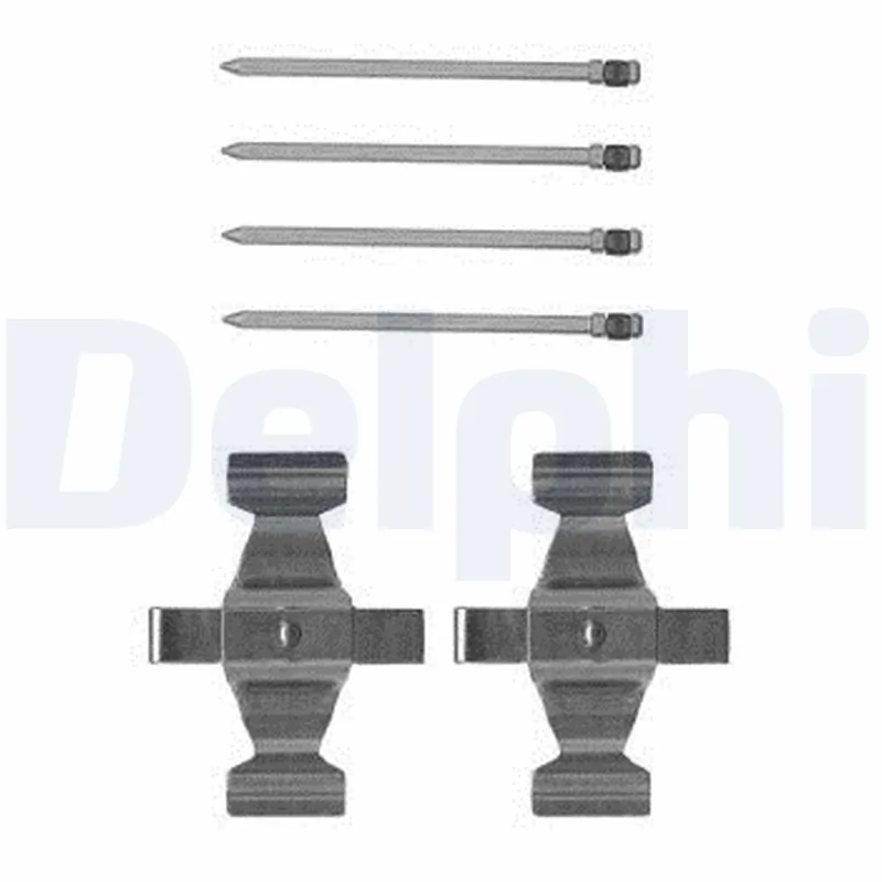 LX0599 Delphi