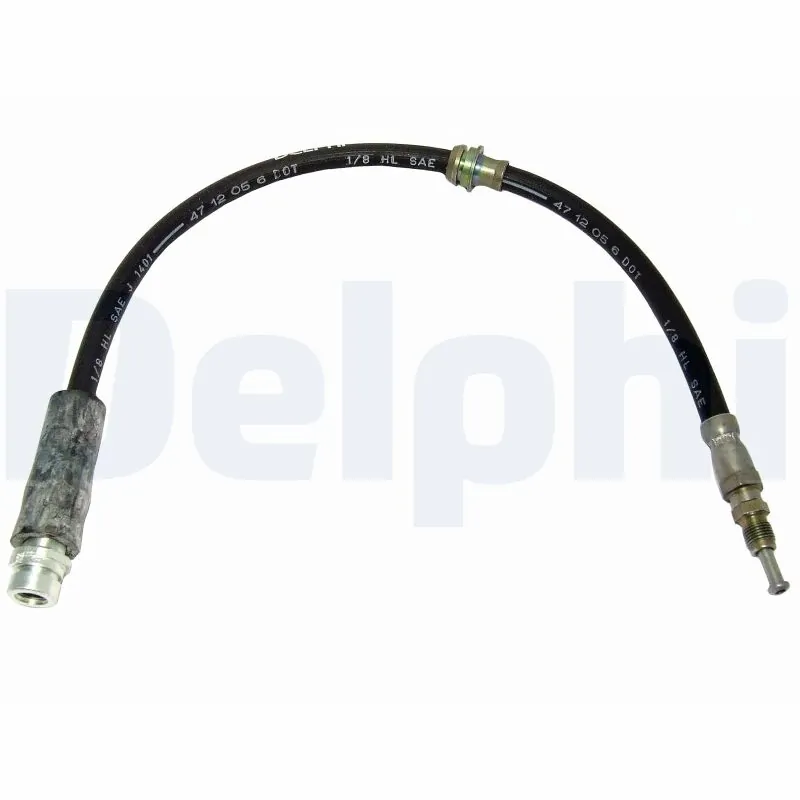 LH6145 Delphi