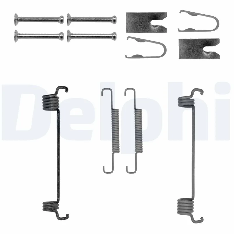 Precio del repuesto Kit de reparación del freno de estacionamiento TRW Jumper  plataforma a bordo