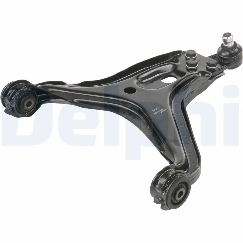 TC1142 Delphi