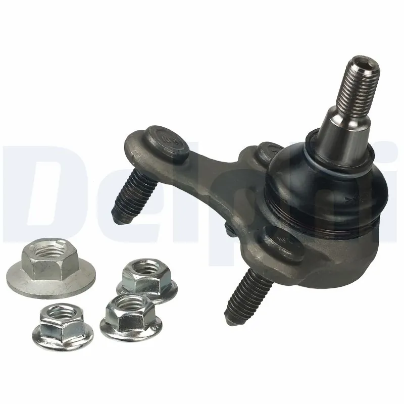 TC2692 Delphi