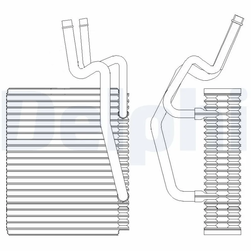 TSP0525204 Delphi