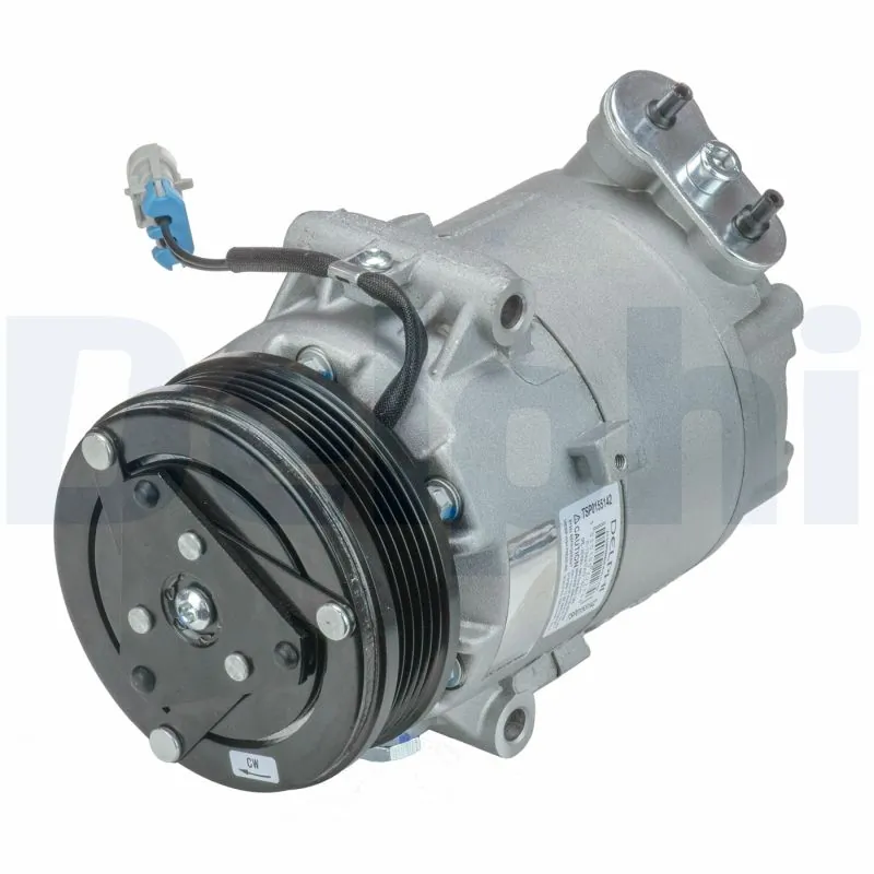 TSP0155142 Delphi Compresor climatizador