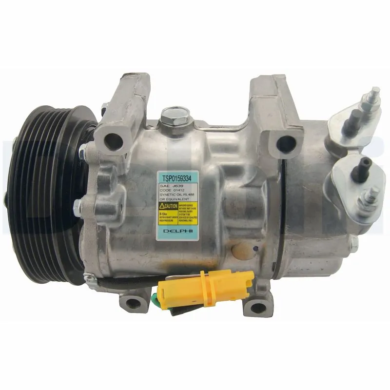 Compresor ac Peugeot 807  desde 66,79 €