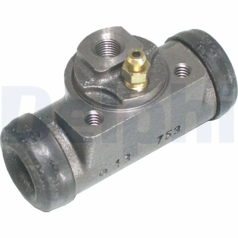 LW80104 Delphi